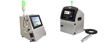 Continuous Inkjet Printers