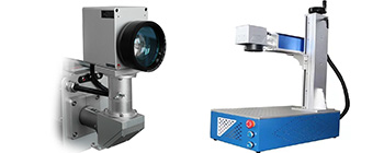 Laser Marking Machines