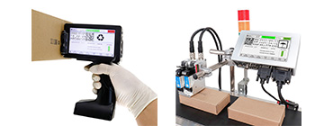 Thermal Inkjet Printers