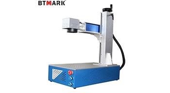 CO2 Laser Marking Machine