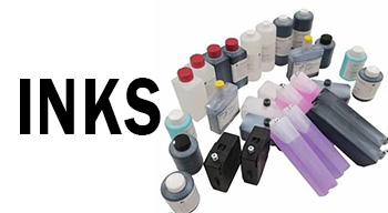 Ink for different Inkjet Printers