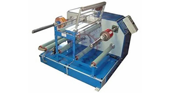 Rewinder Machines