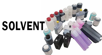 Makeup for different Inkjet Printers