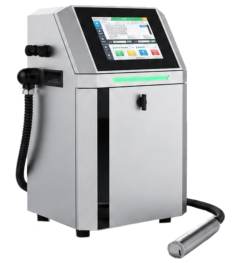 UKJET G8500 continuous inkjet printer